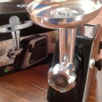 New! Oxone Professional Meat Grinder Mesin Giling Daging Ox861N Ox-