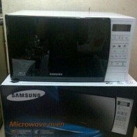 Promo Microwave Samsung Me-731K | Garansi Resmi Limited