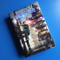 Novel Ready Player One