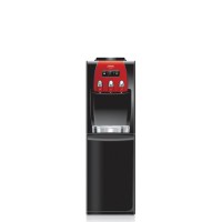 SANKEN HWD-Z88 Dispenser Galon Atas bawah