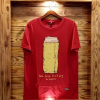 KAOS T-SHIRT BAJU SKATE SURFING DISTRO PREMIUM MURAH BM ORI SUPREME