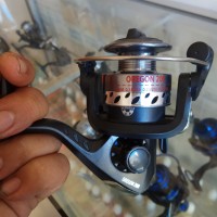 Reel Pancing Type 200 kecil termurah