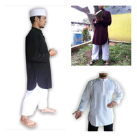 Jual gamis pria murah, gamis pakistan Murah