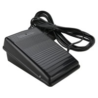 Pedal/Kabel Listrik Mesin Jahit Portable SINGER, BUTTERFLY, MESSINA