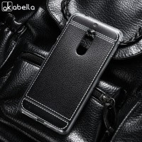 AKABEILA Phone Cover Cases NOKIA 5 Nokia heart 5.2 inch Covers Soft T