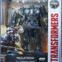 Takara TOMY Transformers MV5 The Last Knight Leader class TLK-19 Megatron