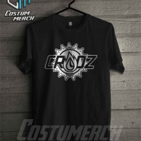 Kaos Distro BAJU CROOZ Keren Costumerch