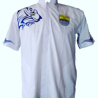 Baju Koko Persib Bandung Terbaru