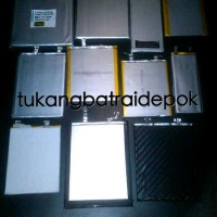 Baterai Batre Battery infinix Zero 2 Pro X509 Doub Cena Cell