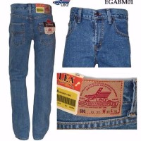 Terlaris Celana Jeans Panjang Pria Lea Jeans Terbaru Murah Celana Jea