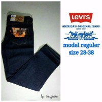 New Lea Jeans Terbaru Murah Celana Panjang Lea Jeans Pria Nyaman Dan
