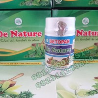 Obat Semua Jenis Batuk Herbal De Nature Original