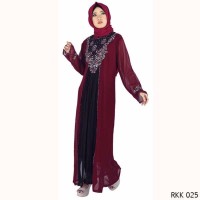 Jual termurah Baju Gamis Pesta Cocok untuk Lebaran Murah