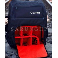 Tas Kamera Murah Kode G Canon Bisa Laptop Dan Tripod Fre Rain Coat