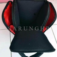 Tas Kamera Dslr Kecil Canon Eos