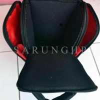 Tas Kamera Murah Simpel Kecil Kode U Eos Digital