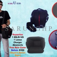 Tas Kamera Kecil Canon Eos