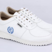 Sepatu Kets Wanita Putih Murah Trendy Berkualitas Terbaru