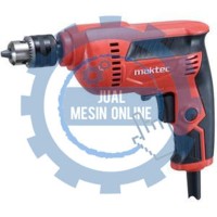 Maktec MT653 Mesin Bor 6.5 mm Bermutu Berkualitas PROMO