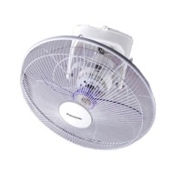 Kipas Angin Plafon Orbit / Autofan Panasonic F-EQ405 - Putih
