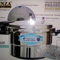 Panci TY775 JUAL PANCI PRESTO VICENZA VP308 8 LITER Best Seller