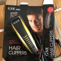 ALAT CUKUR RAMBUT / HAIR CLIPER GSE-4604