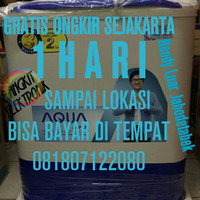 QW-781XT Aqua Mesin Cuci 2 Dua Tabung