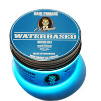 Jual pomade vampode waterbased medium hold Murah