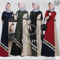 gamis dobu Clarita ori