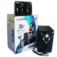 SPEAKER ADVANCE M10BT