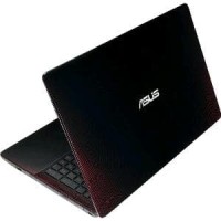 LAPTOP GAMING MURAH LX550IK AMD FX 9830 RAM 8GB HDD 1TB PROMO