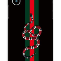 gucci snake case Vivo v7 v5 v3 y65 oppo f5 f3 f1s a57 a71 a83 a37 dll