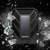 Adata HD710 Pro 4TB-Hardisk Eksternal External Antishock Waterproof