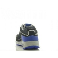 Sepatu Safety Jogger RAPTOR S1P Metal Free Safetyjogger