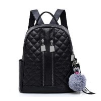 Tas Ransel Gendong Backpack Tas Fashion Wanita Cewek Impor Code 3129