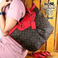 Tas Wanita COACH Branded Import Hot Item Best Seller Batam Termurah