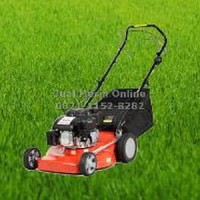Mesin Potong Rumput Dorong- Lawn Mower Tasco TLM 18 E PROMO