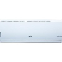 AC Split R410A LG T19EMV 2 PK 2PK Dual Cool Eco Smart Inverter