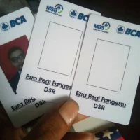 Id card/name tag
