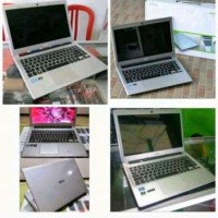Laptop Gaming Acer V5-471G Core i3 Ram 4Gb Nvidia 620M 1Gb fulset
