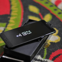 Handphone Samsung Galaxy c9 pro