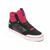 Sepatu Fyc Sultan Tj Black Romance