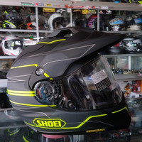 HELM SHOEI HORNET NAVIGATE