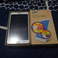 List Harga Samsung Galaxy Tab 4 Terbaru Juli 2019 11 Samsung Galaxy Tab 4 Fullset OK