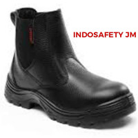sepatu safety Cheetah 3110 H