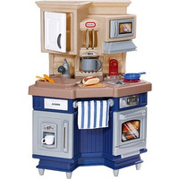 Jual Little Tikes - Cook n Store Kitchen Murah