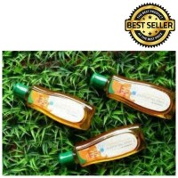KUKUi Candlenut Oil / 100% Minyak Kemiri Alami