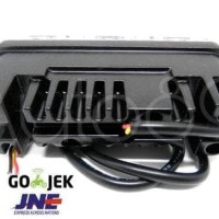 Jual Cree E03 3Mata Lampu Tembak Sorot Led Motor Mobil Promo