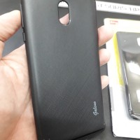 Murah Slim Cross Nokia 3 2017 Android 5 0 inchi Softshell with Frame
