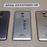 Murah Back Cover Zenfone 3 Max 5 2 inchi Asus ZC520TL BackDoor HP Hou